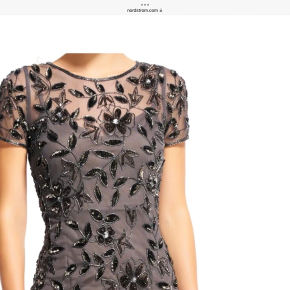 Mother of the bride dress - Picture 3 of 5